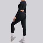 Conjunto Sculpt Fit