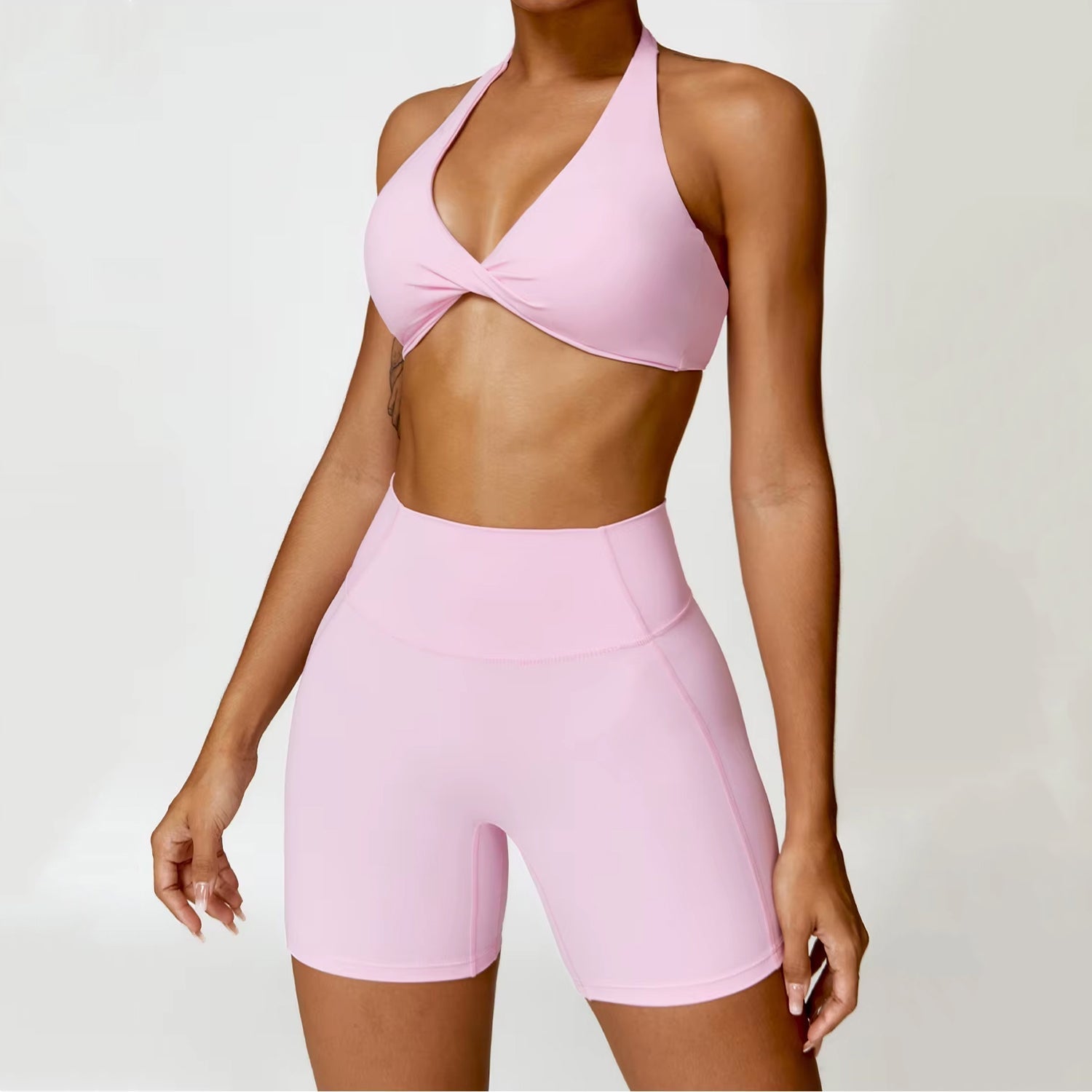 Conjunto Milena