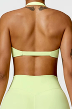 Halter Narella Bra
