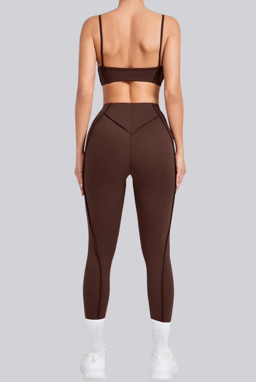 Conjunto Sculpt Grace