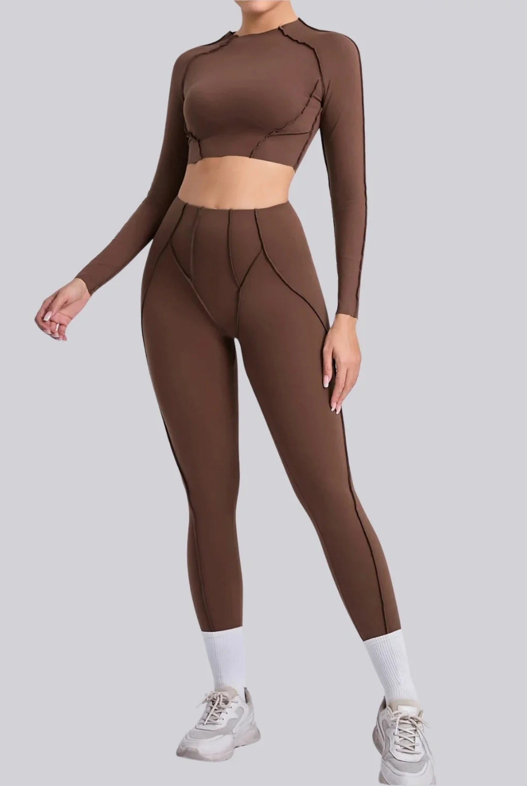 Conjunto Sculpt Fit