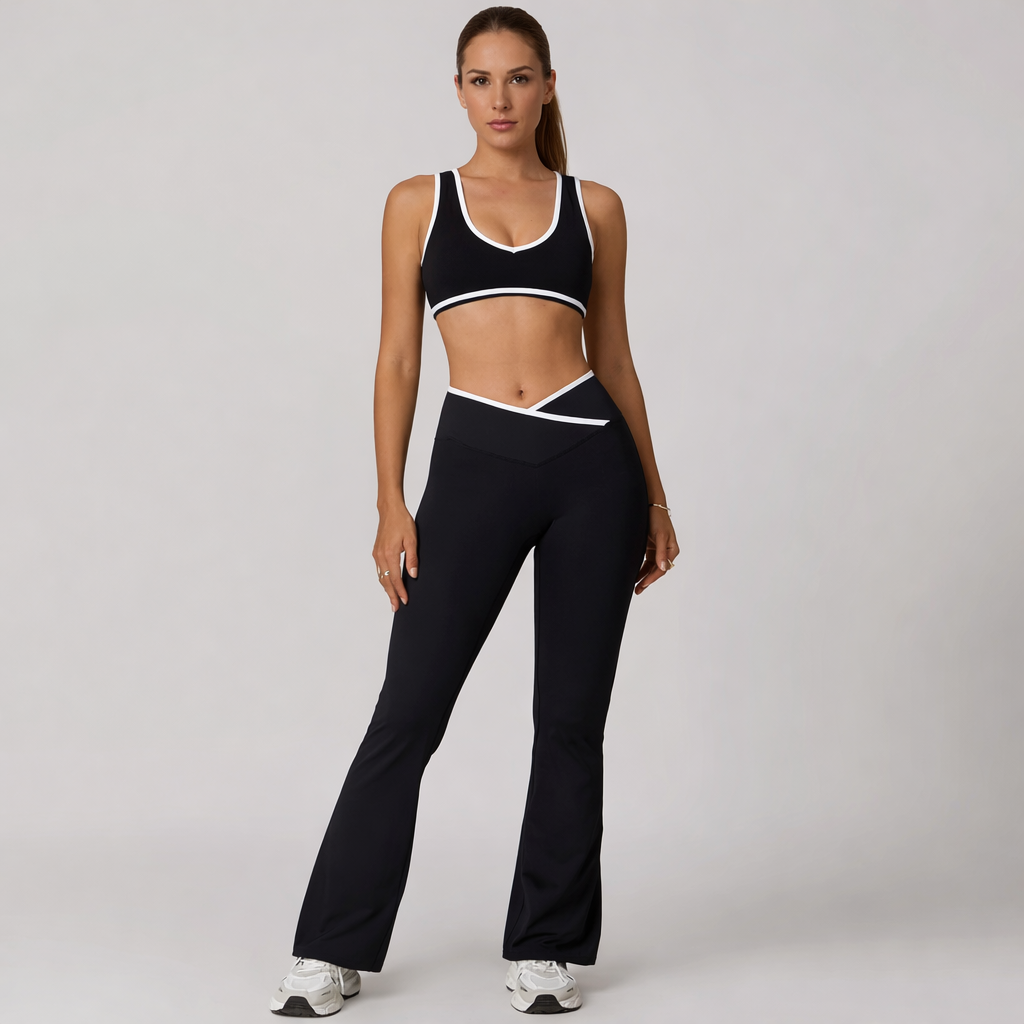 Conjunto Sienna