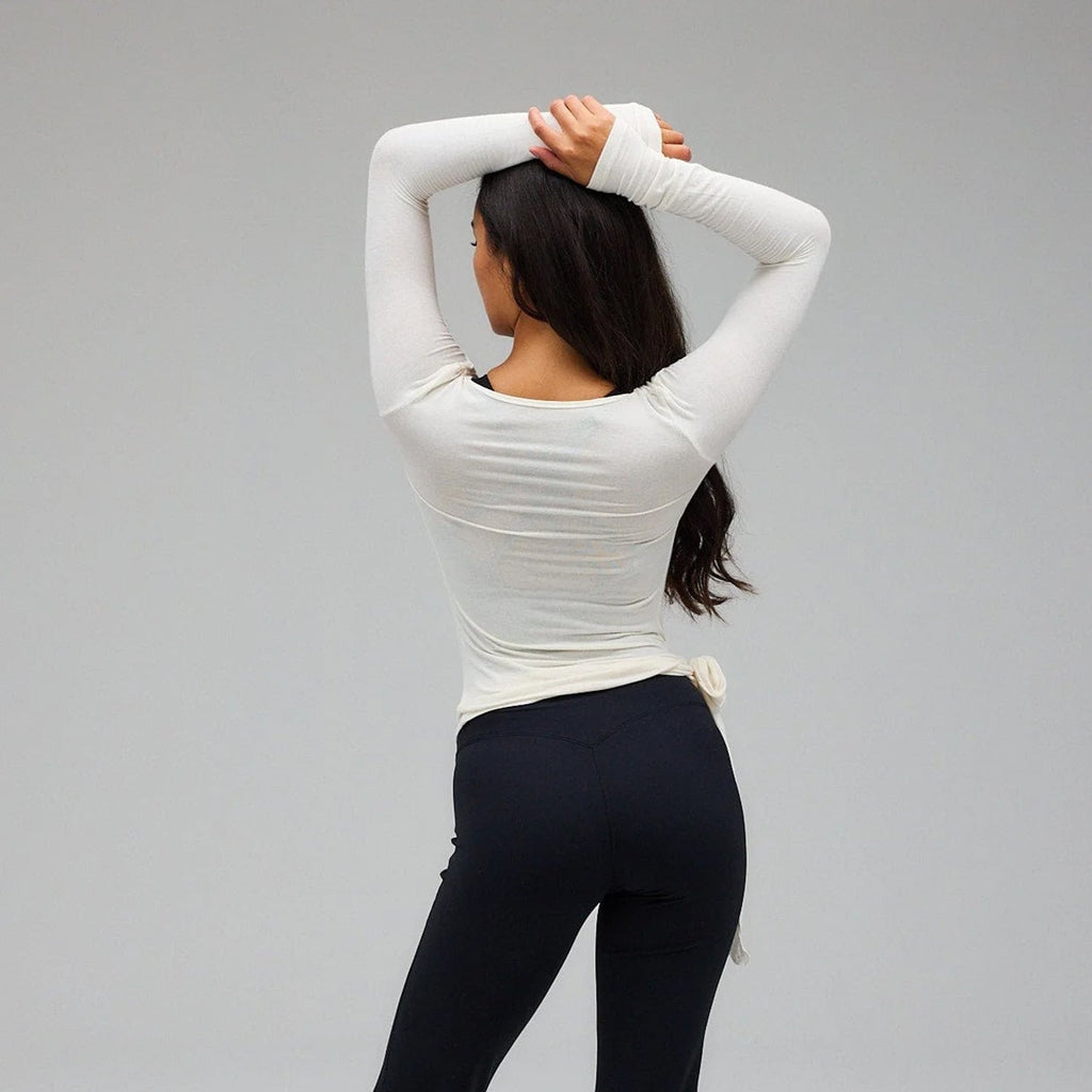 Blusa Cruzada Eliane