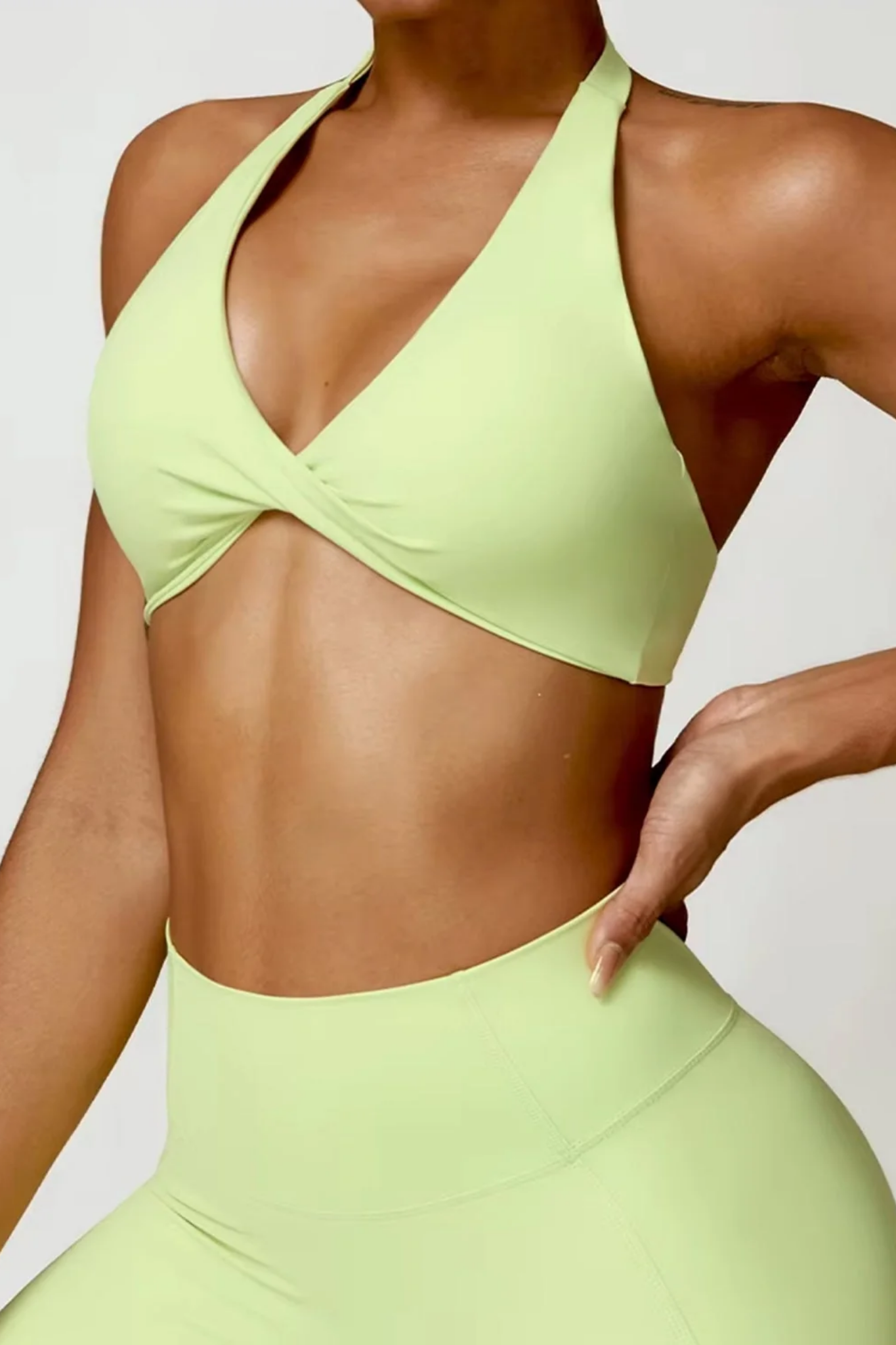 Bra Halter Narella