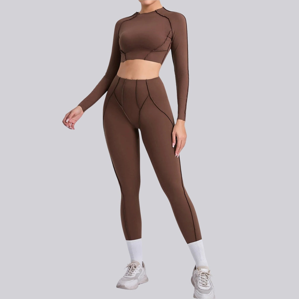 Conjunto Sculpt Fit