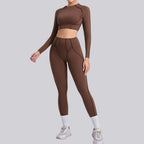 Conjunto Sculpt Fit
