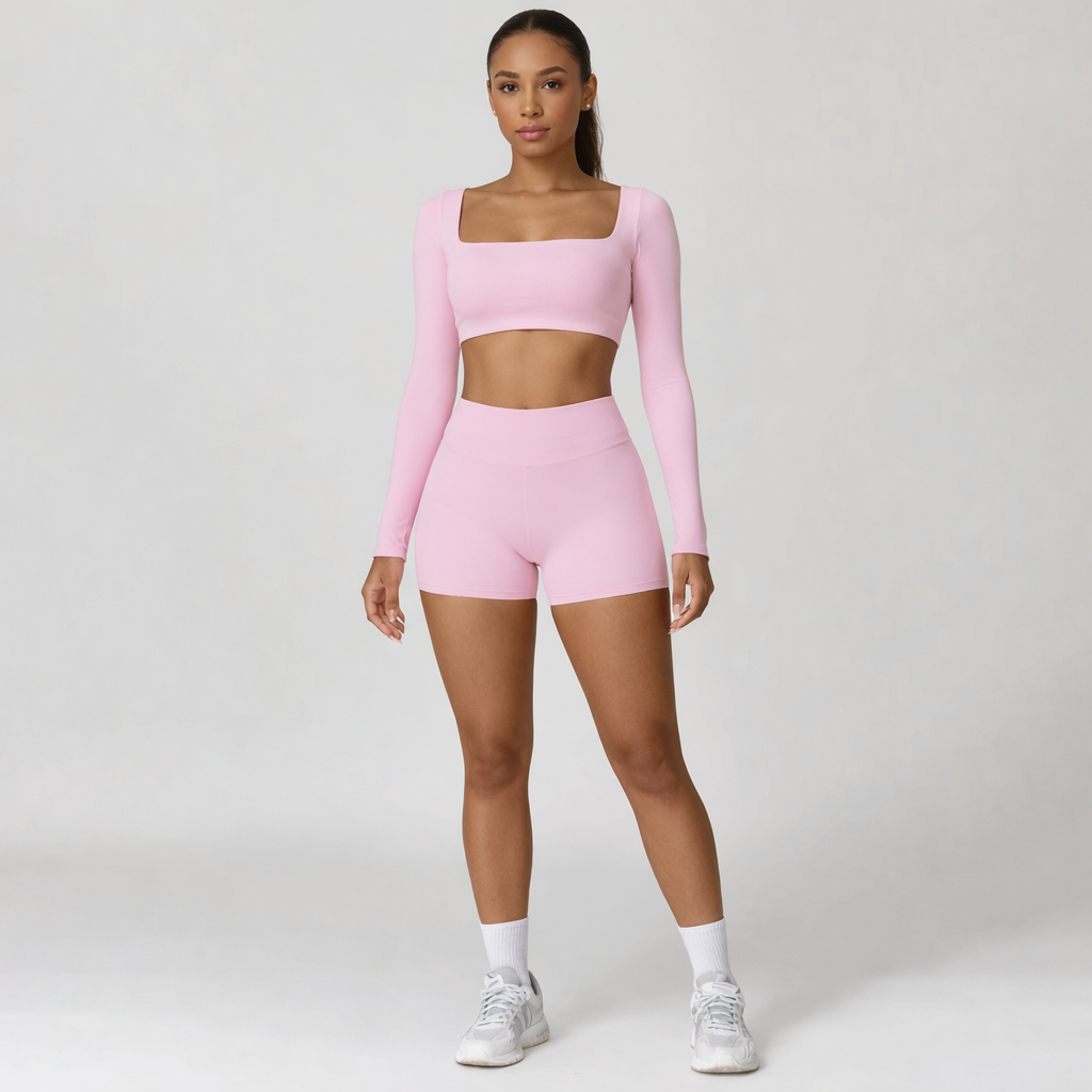 Conjunto Amelie