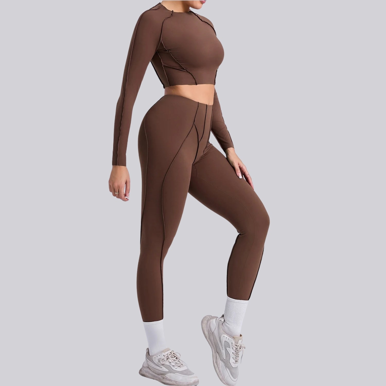Conjunto Sculpt Fit