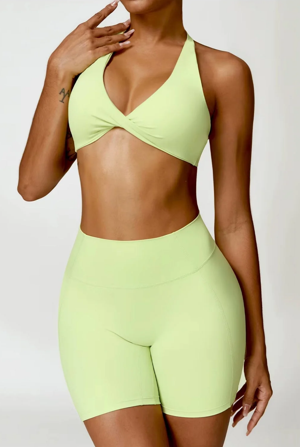 Conjunto Milena