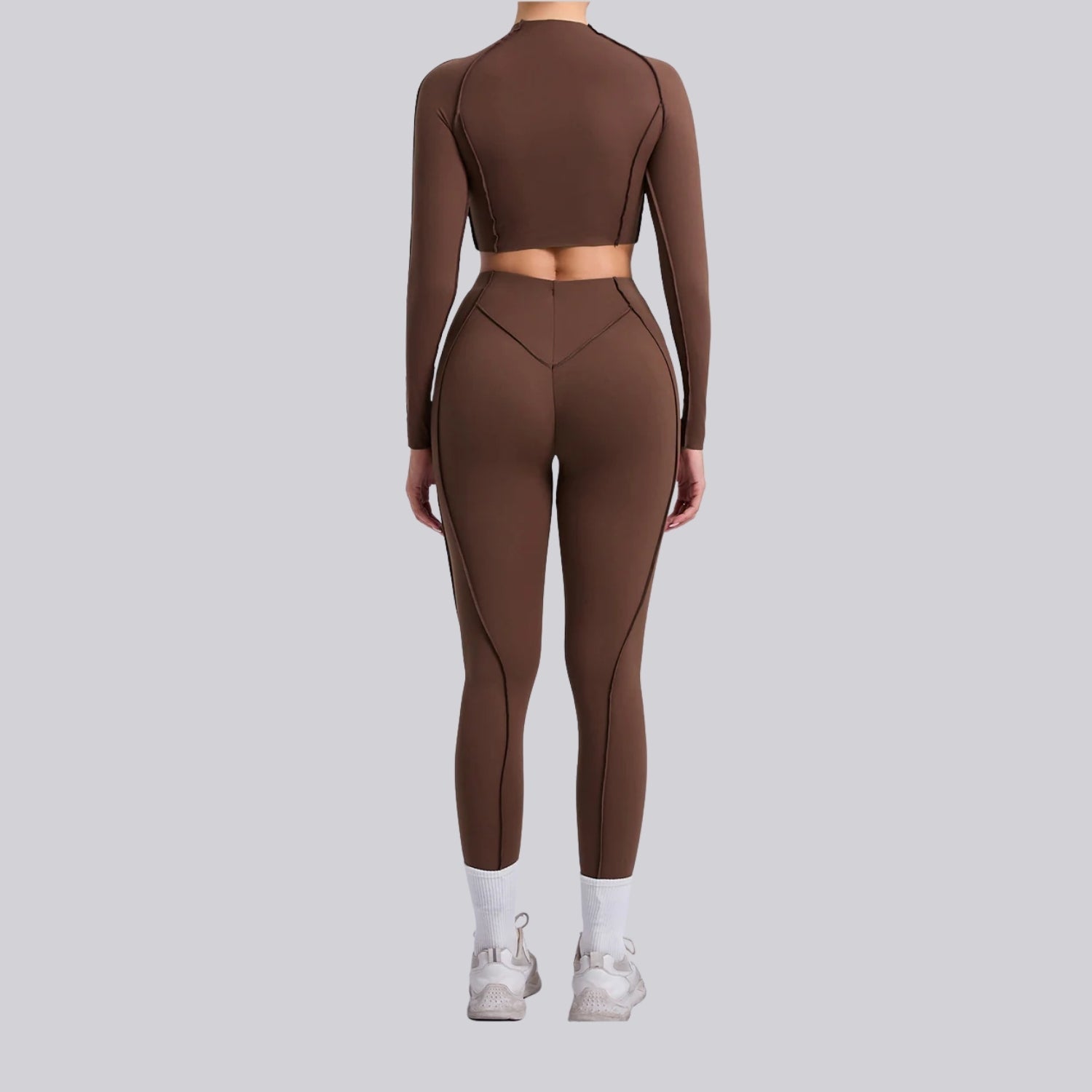 Conjunto Sculpt Fit