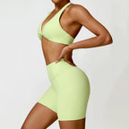 Conjunto Milena