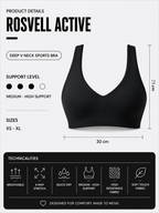 Meredith's Bra
