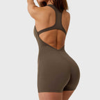 Mono Short Naelia