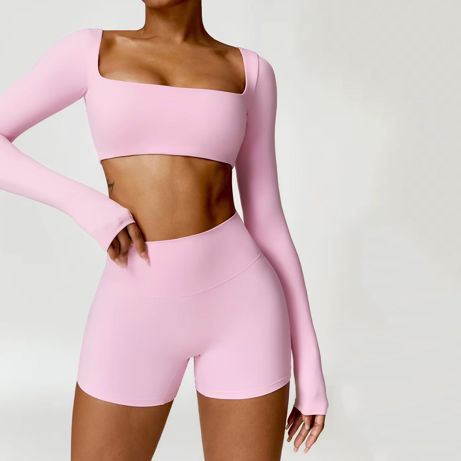 Conjunto Amelie
