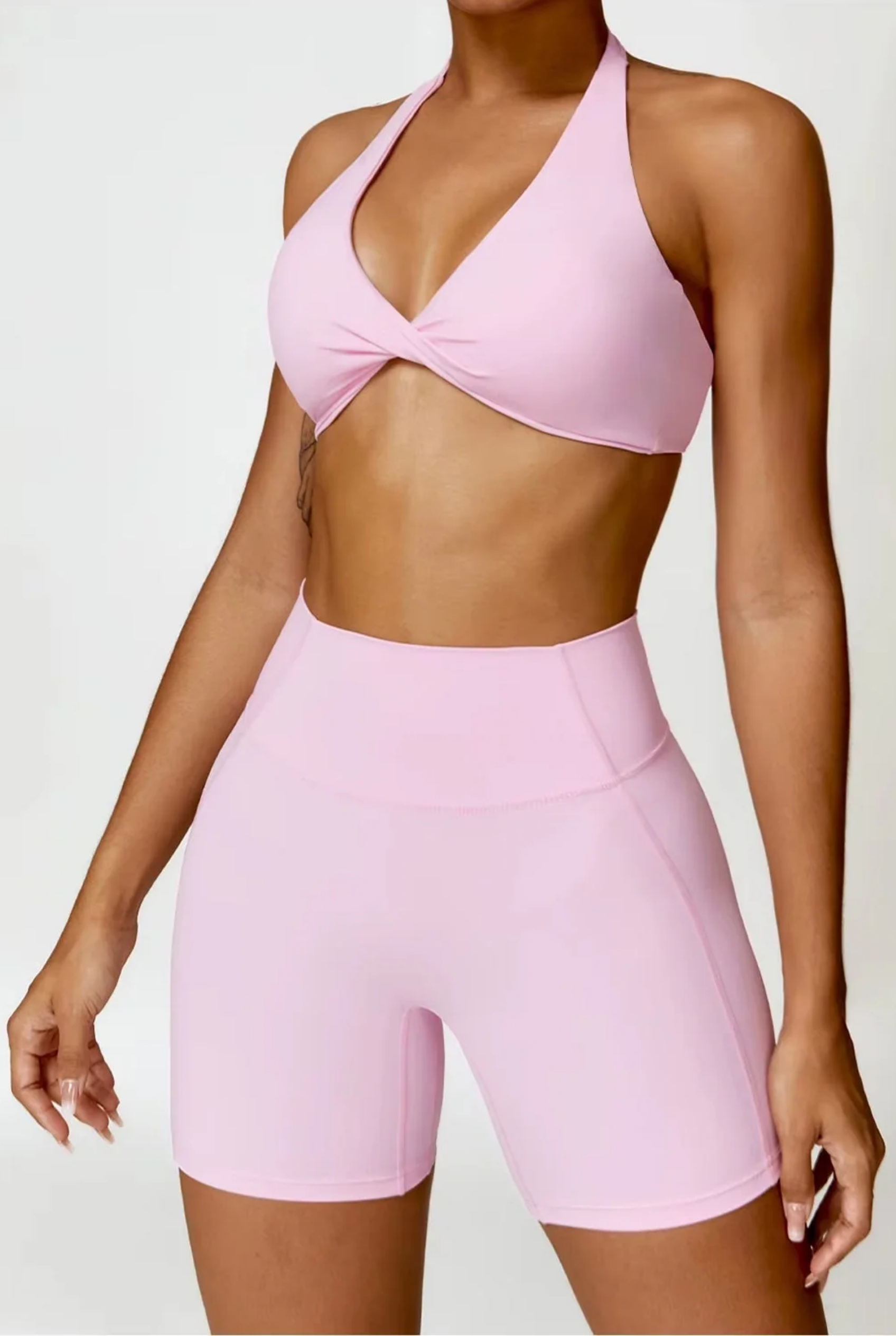 Conjunto Milena