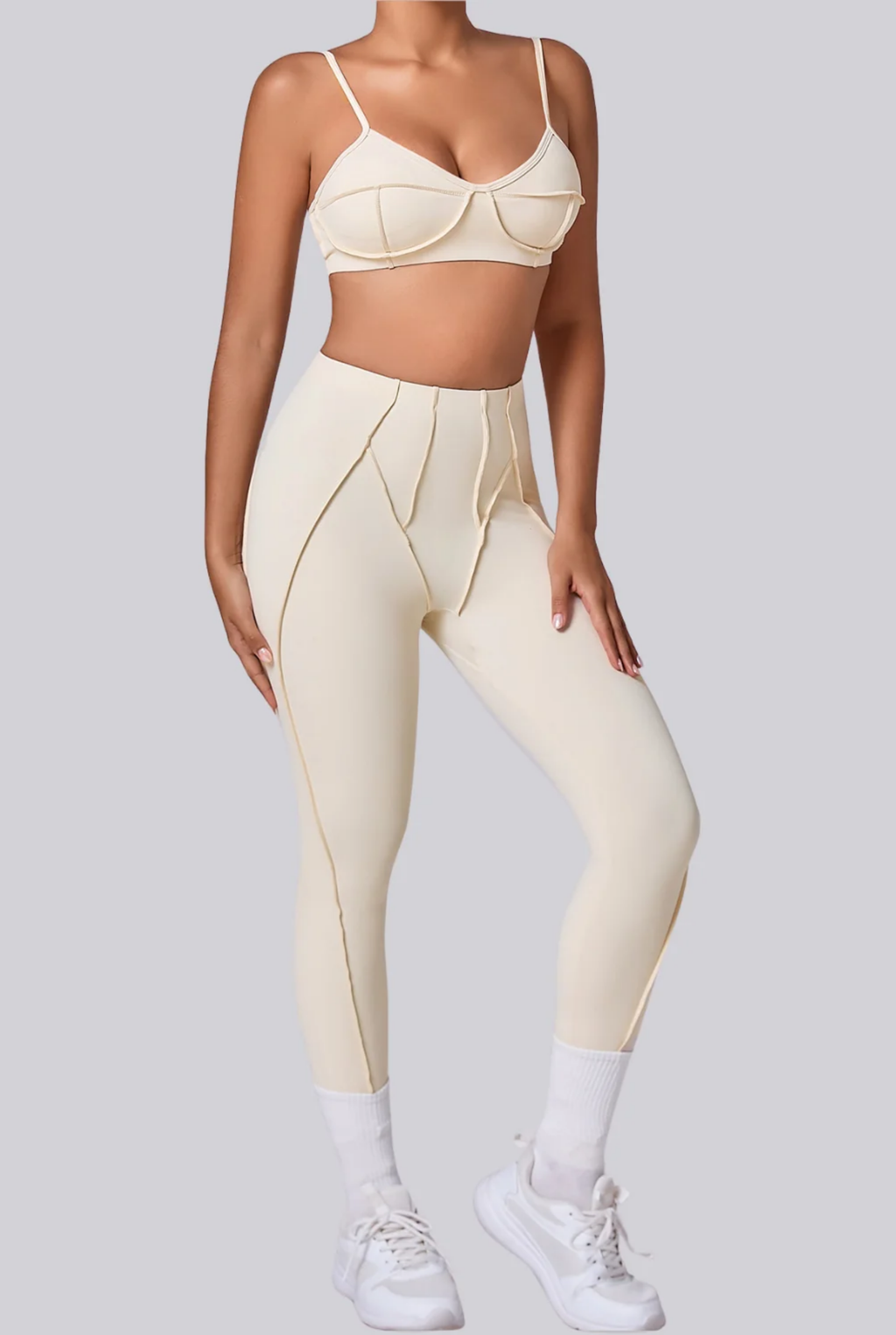 Sculpt Grace Set