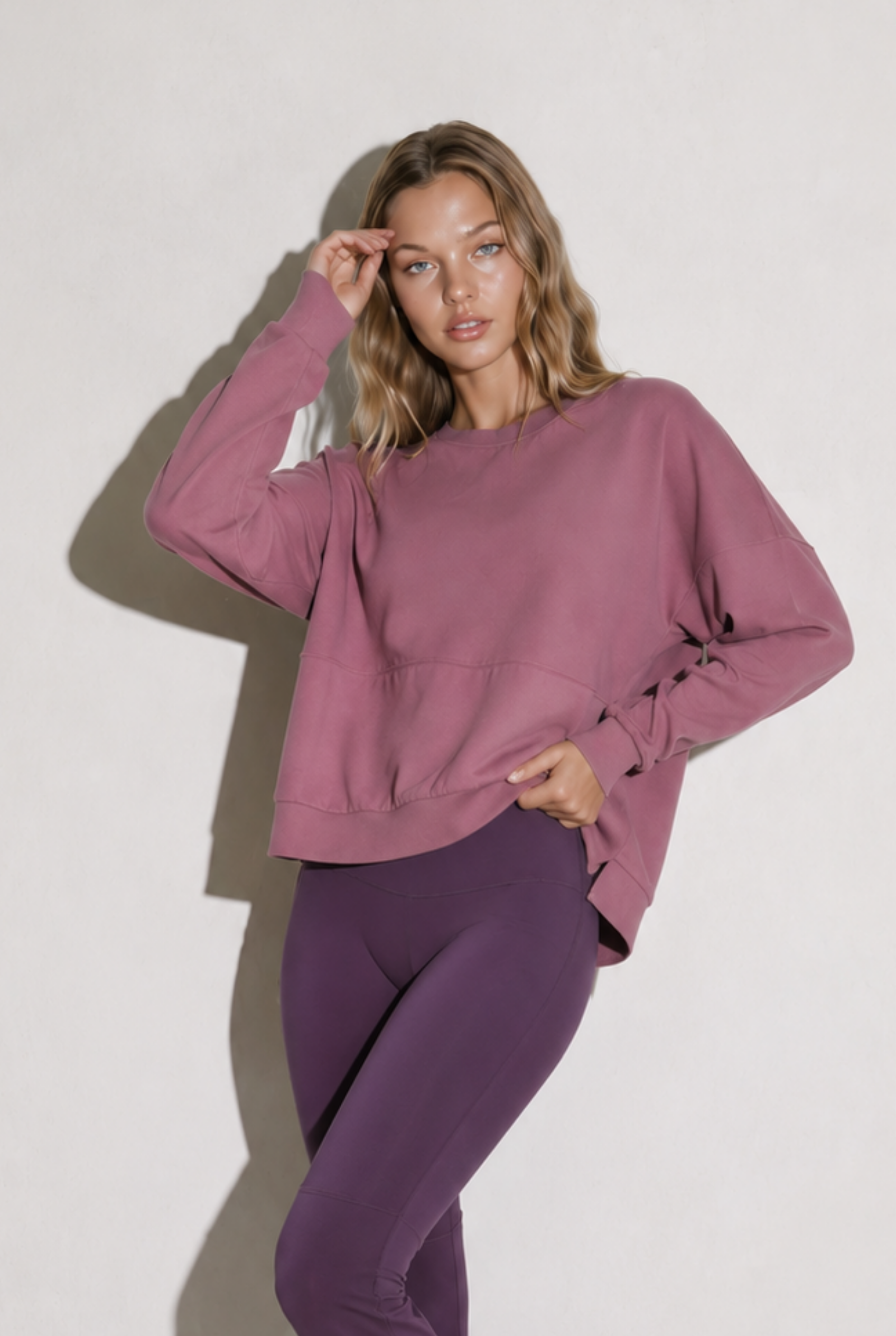 Motion Sweatshirt