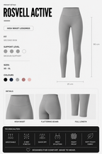 Legging Esme