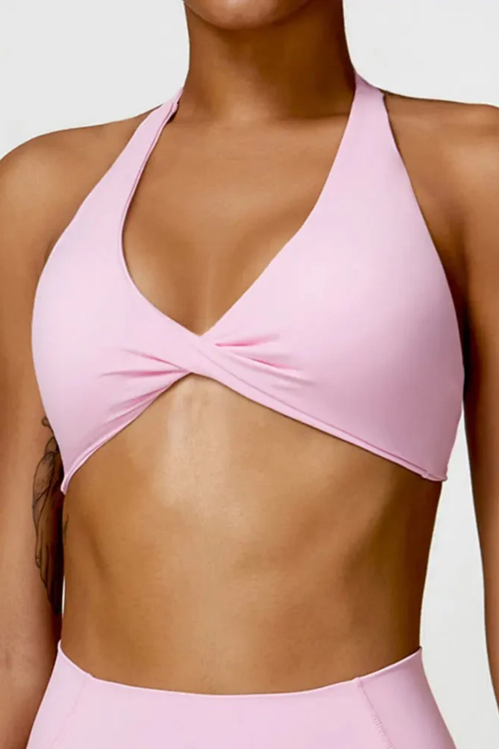 Halter Narella Bra