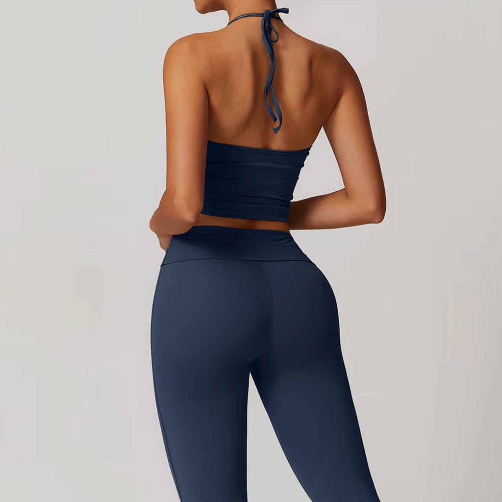 Top Halter Lunea