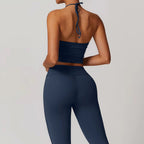 Top Halter Lunea