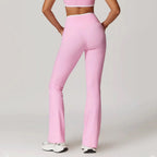 Pantalón Flare Linea