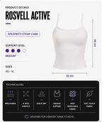 Livia Strapless Top