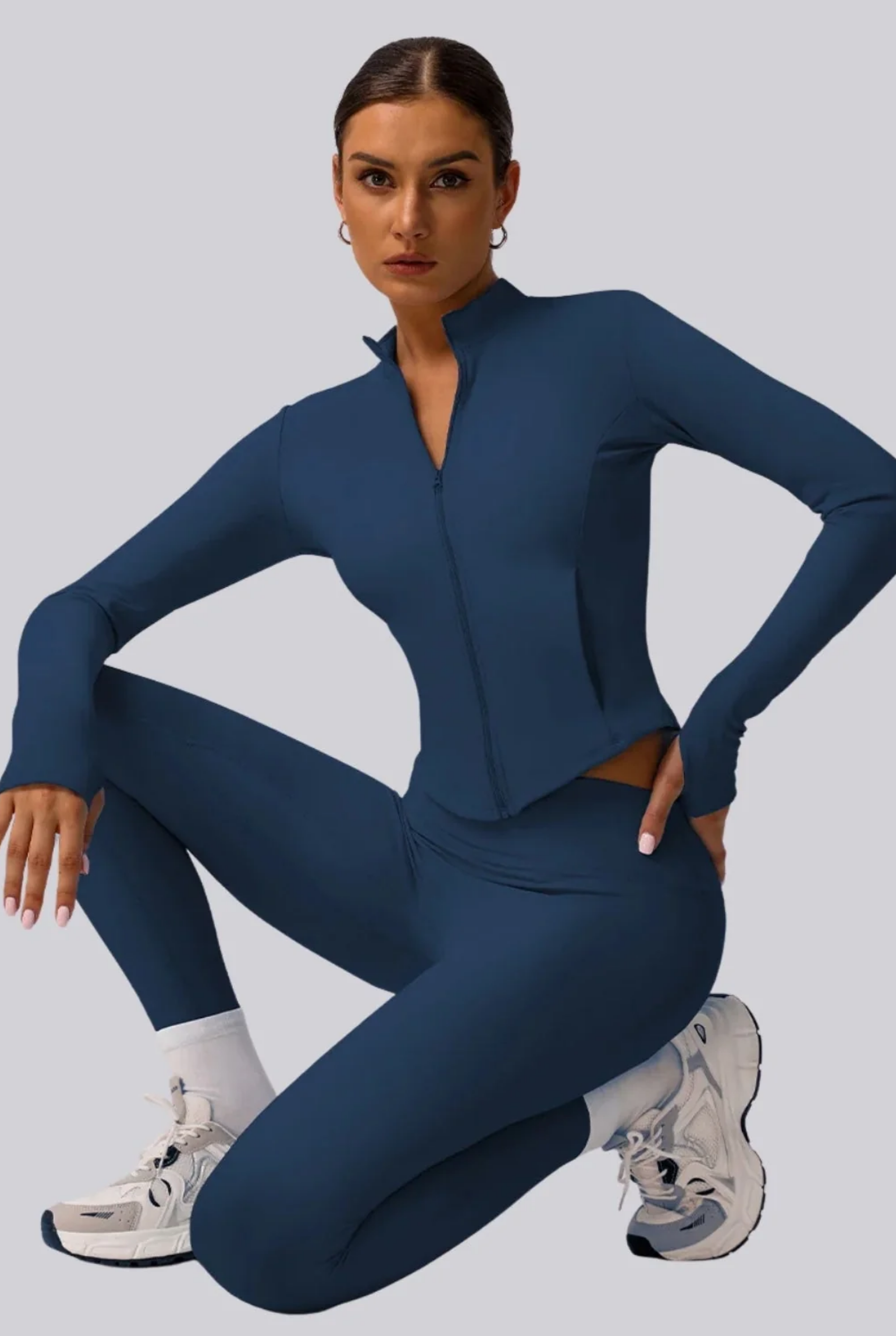 Conjunto Soft Sculpt