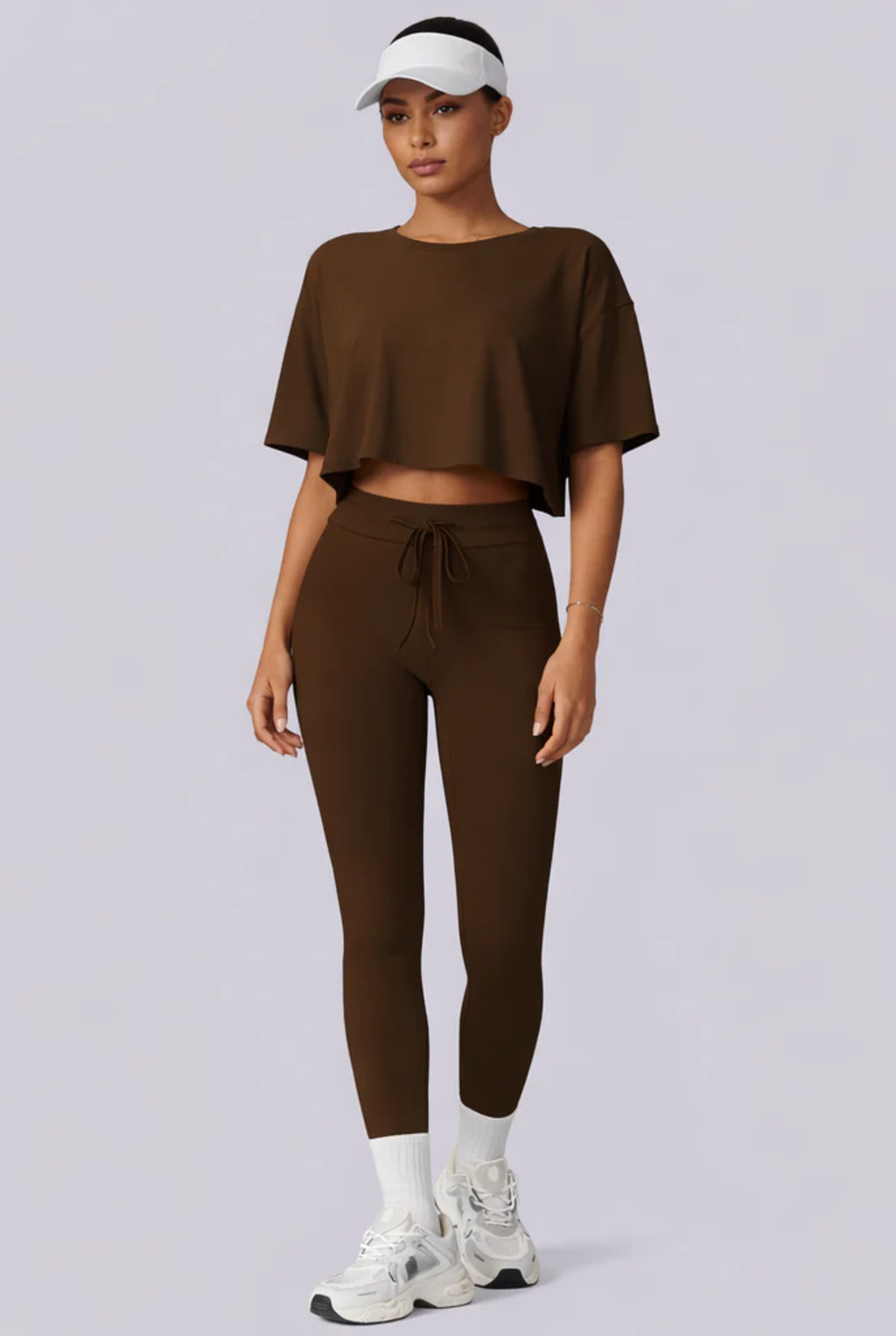 Cocoa Fit Set
