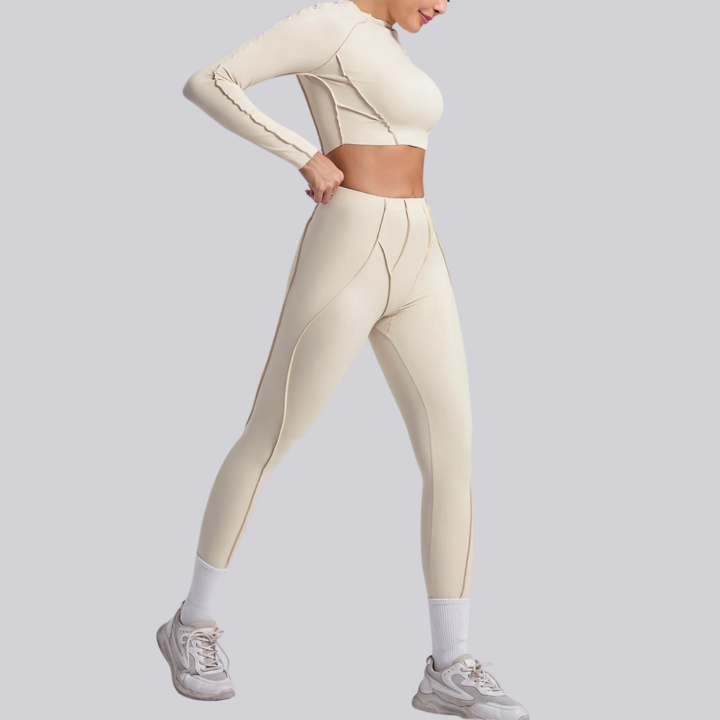 Conjunto Sculpt Fit