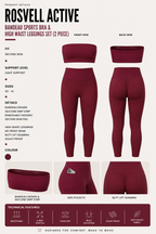 Alina Set