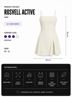 Livia Skirt Jumpsuit