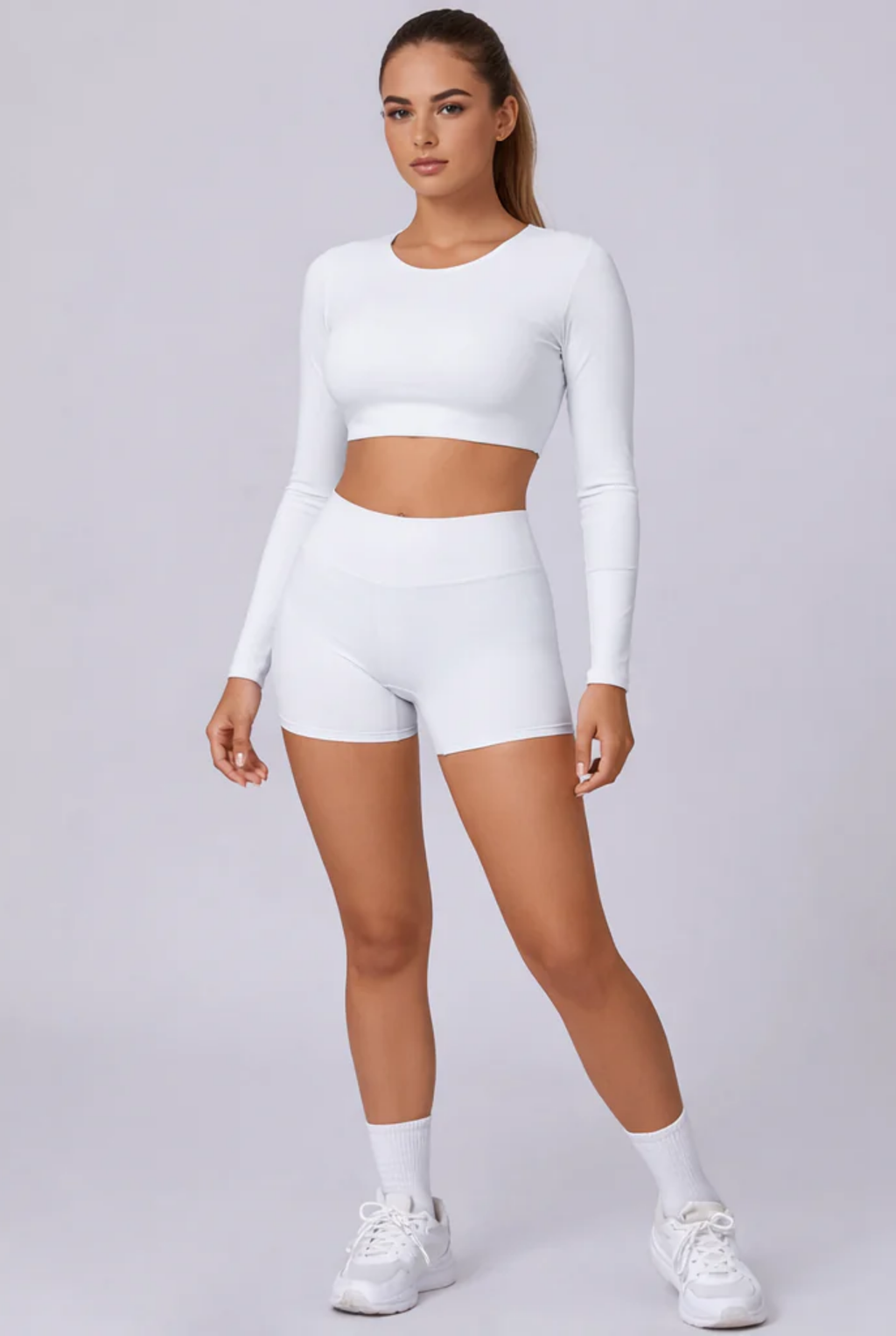 Flow Fit Set