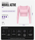 Top Crop Amelie