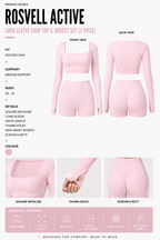Amelie Set
