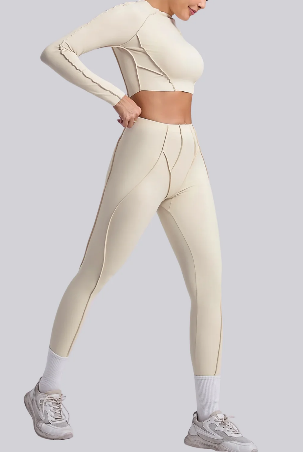 Sculpt Fit Set