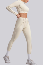 Sculpt Fit Set