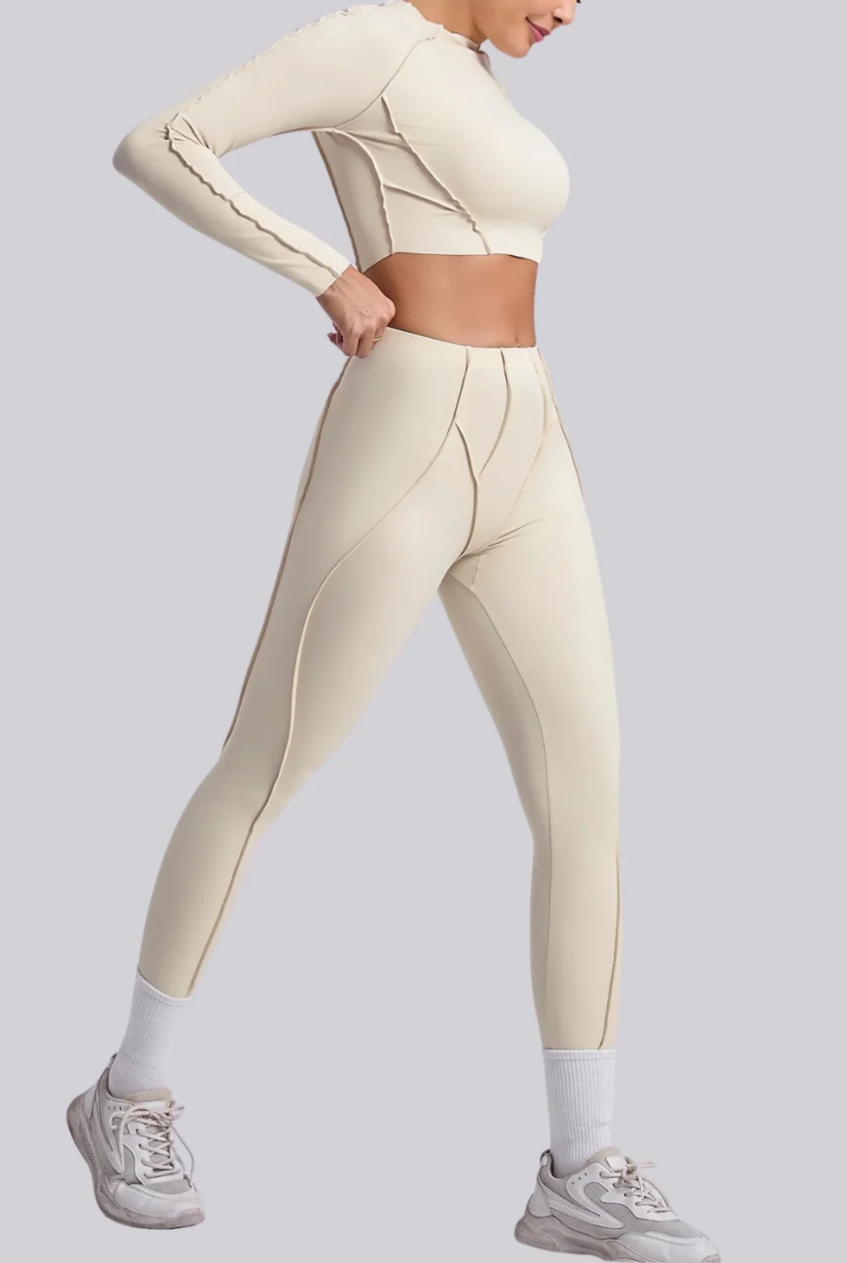 Conjunto Sculpt Fit