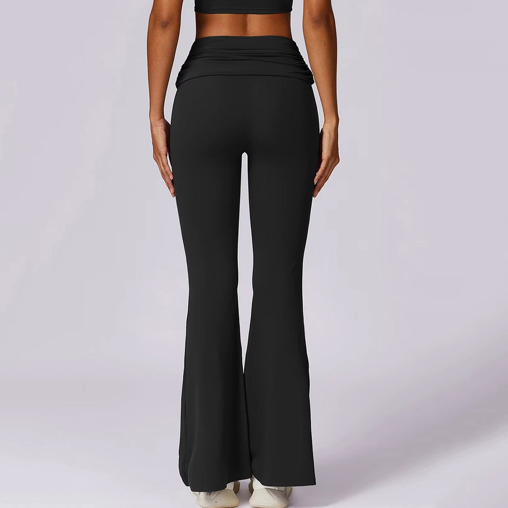 Pantalón Flare Selina