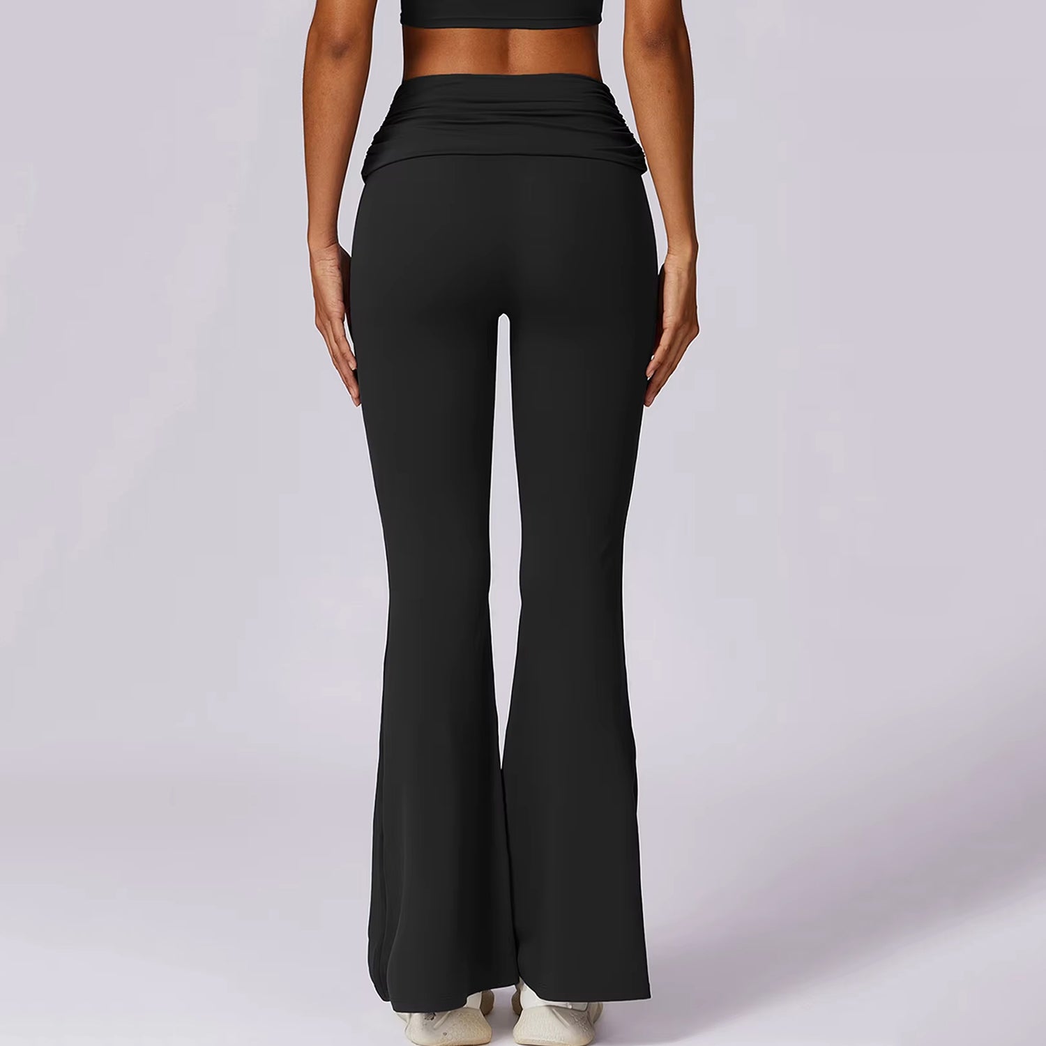 Pantalón Flare Selina