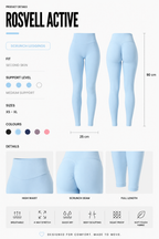 Legging Chelsea