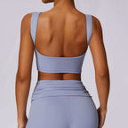 Top Crop Celia