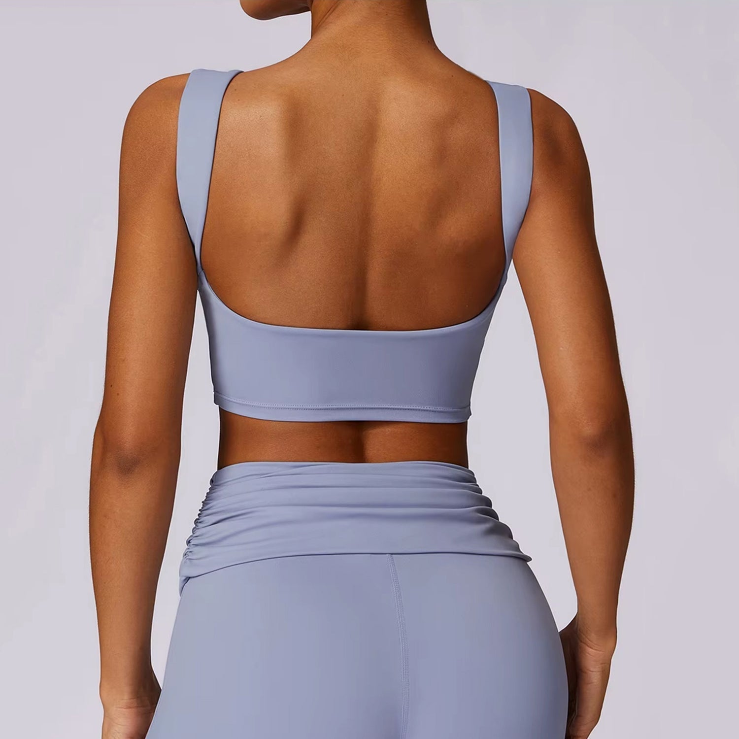 Top Crop Celia