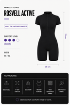 Avelia Romper