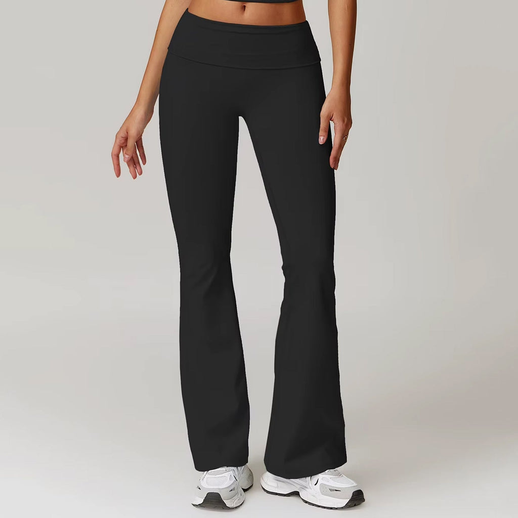 Pantalón Flare Elenia