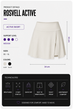 Skort Lirena