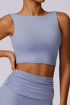 Top Crop Celia