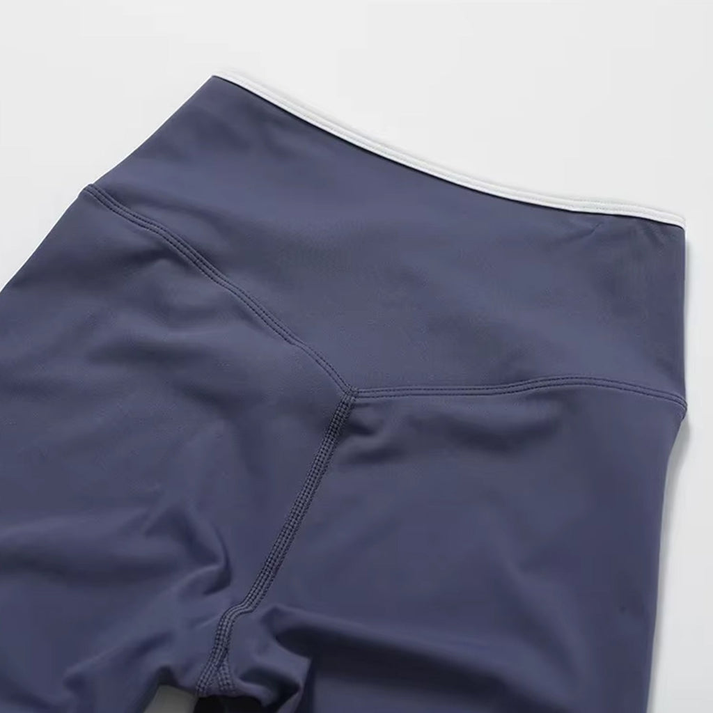 Short Biker Linea
