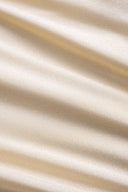 Cut-Out Gold Swimsuit