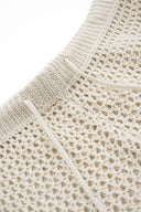 Natural Crochet Set